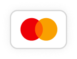 Payment Method Logo